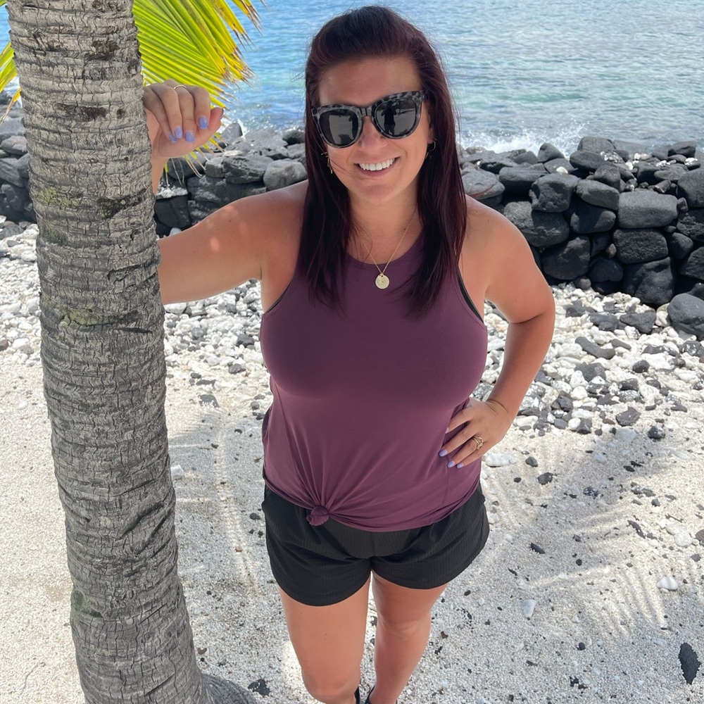 Meet your Posher, Lindsey